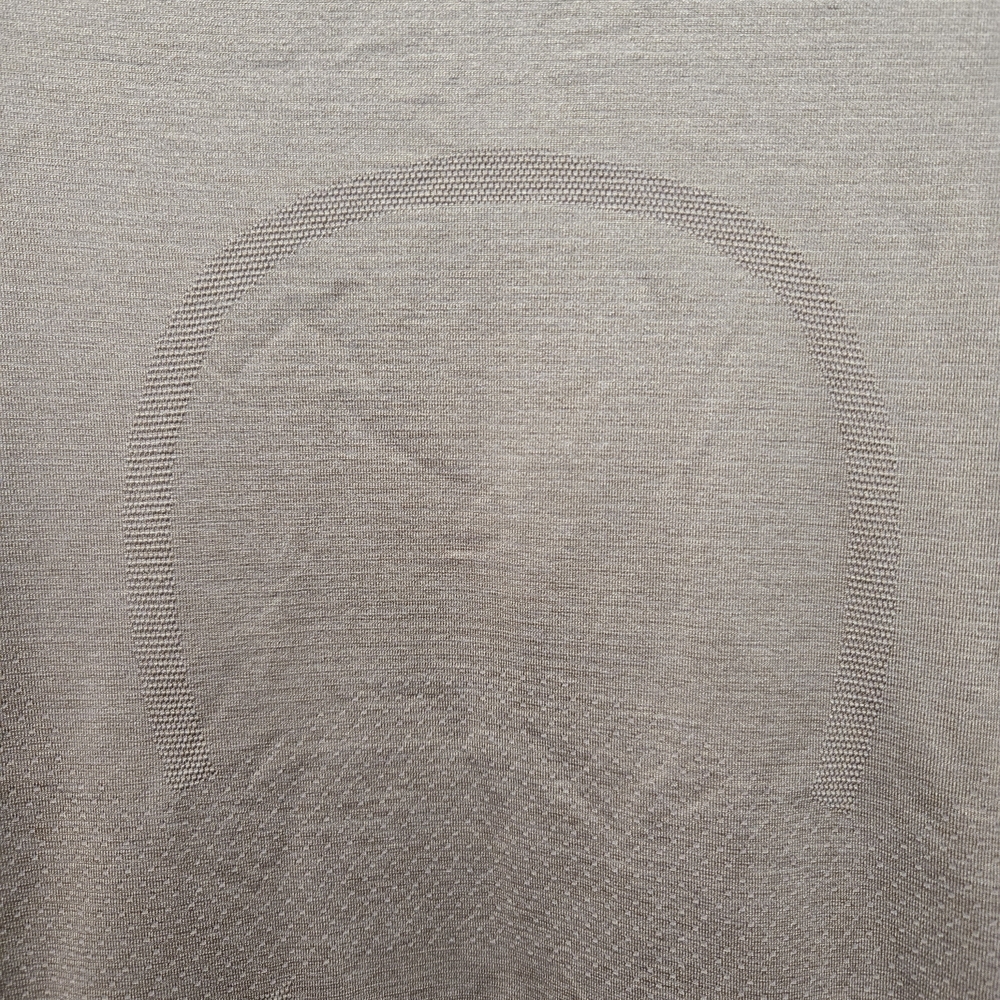 Lululemon Swiftly Tech Short Sleeve Top | Athletic Performance Tee Size 0 - Picture 4 of 5